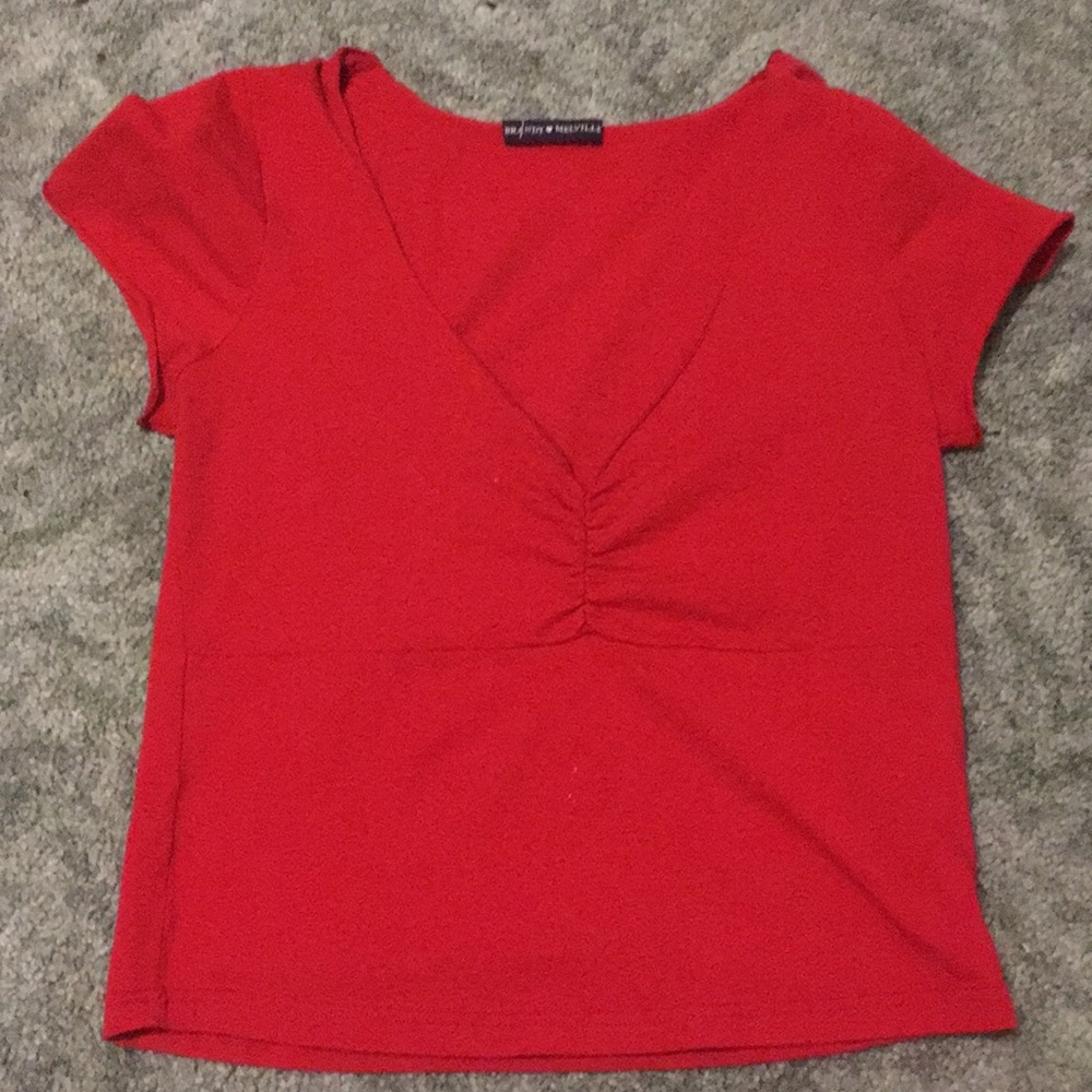 brandy Melville Top